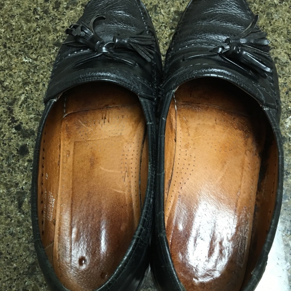 Men’s Loafer